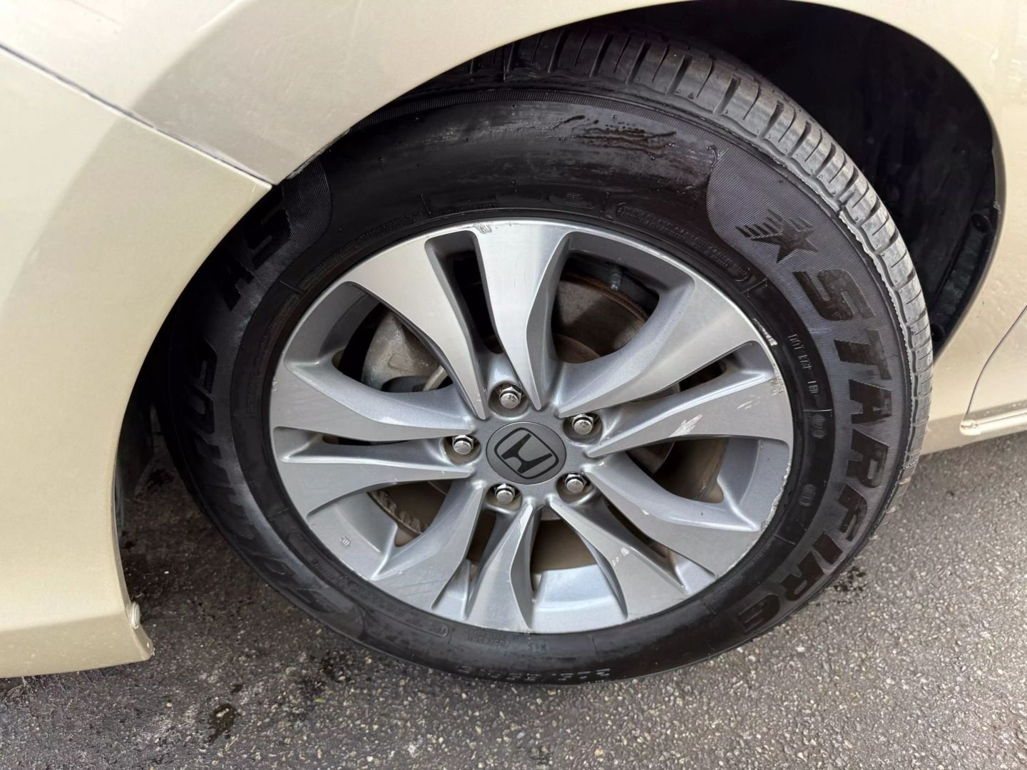 2015 Honda Accord - Image 37