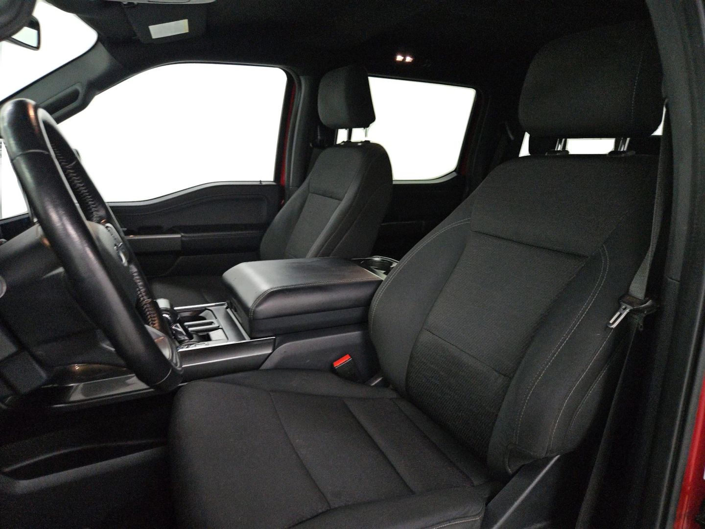 2022 Ford F150 Supercrew Cab - Image 19