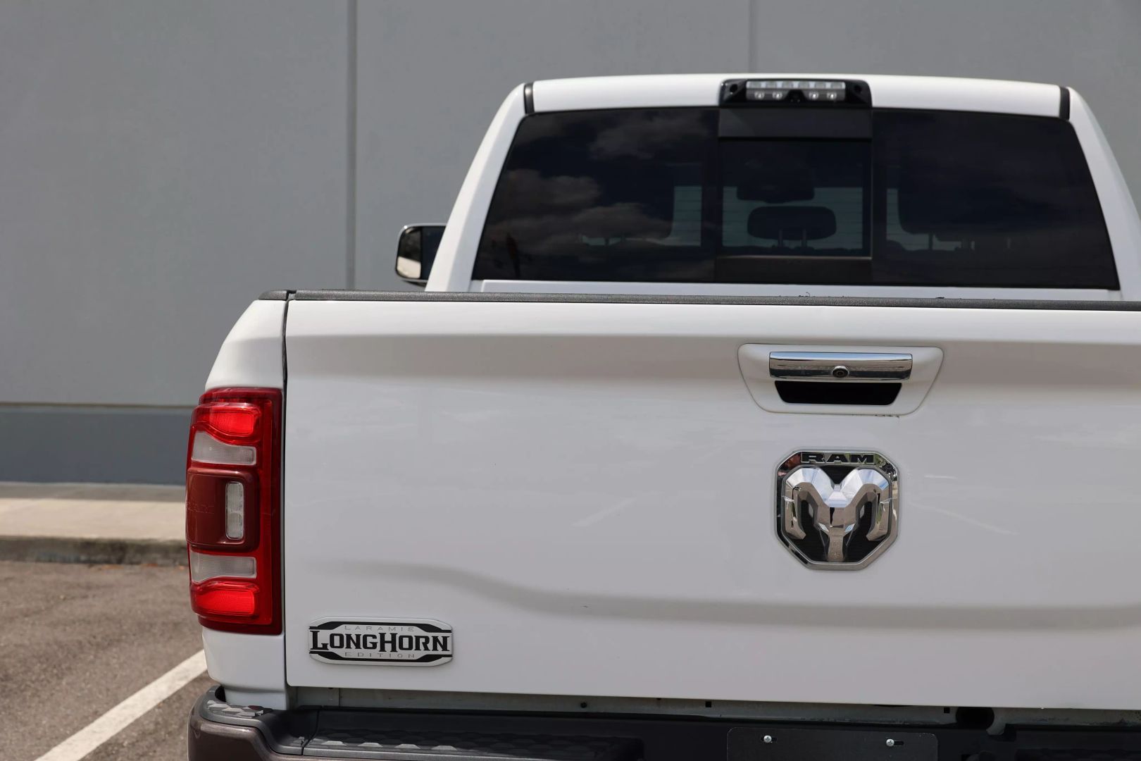 2019 Ram 2500 Crew Cab - Image 64