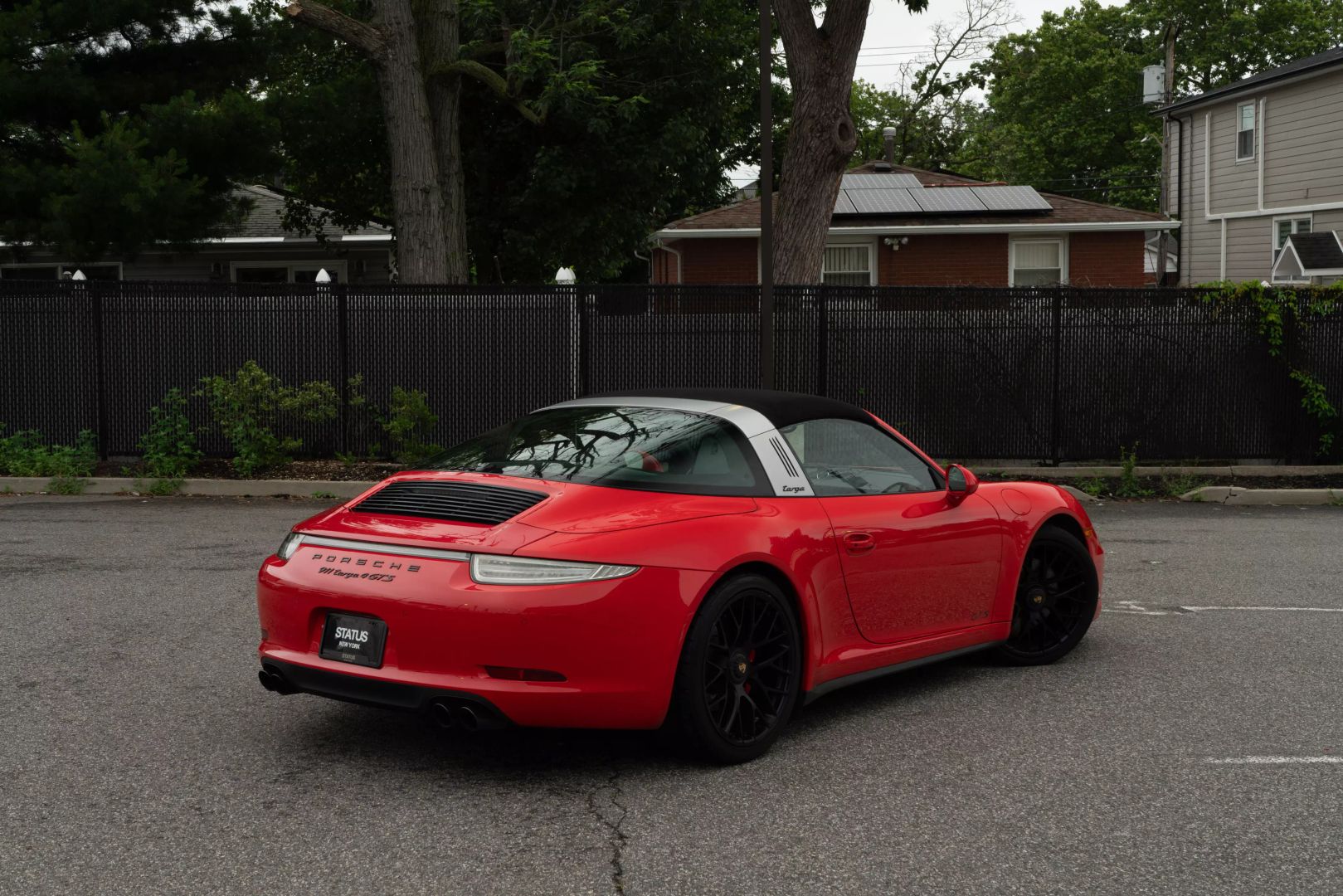 2016 Porsche 911 - Image 28