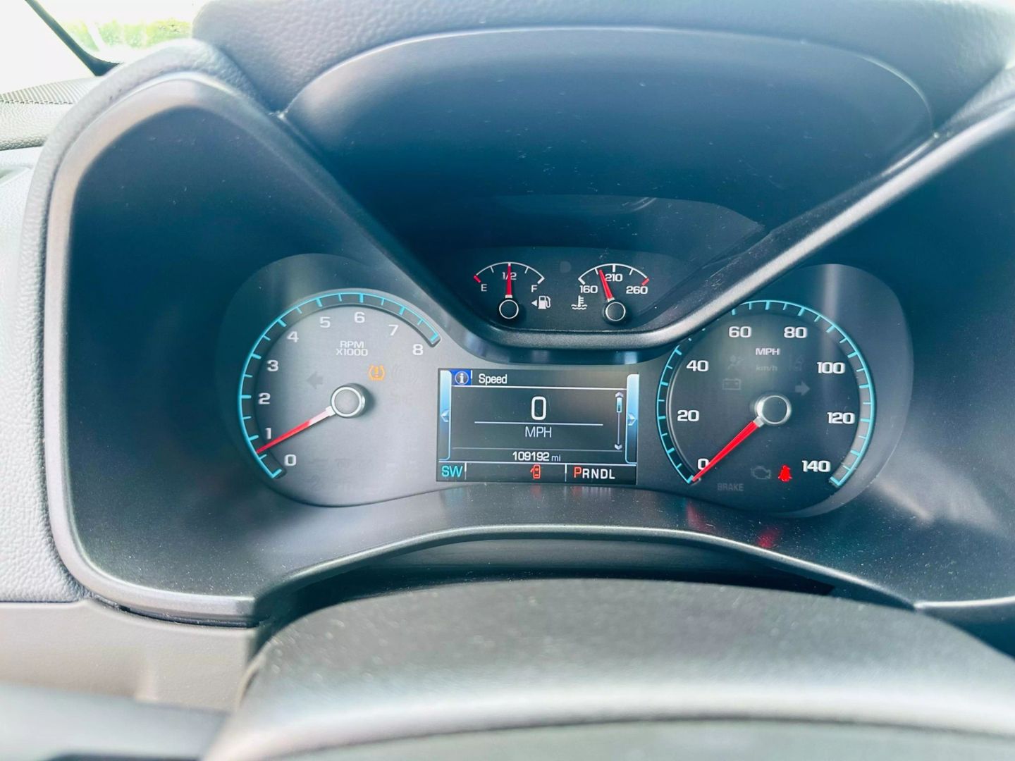 2018 Chevrolet Colorado Crew Cab - Image 23