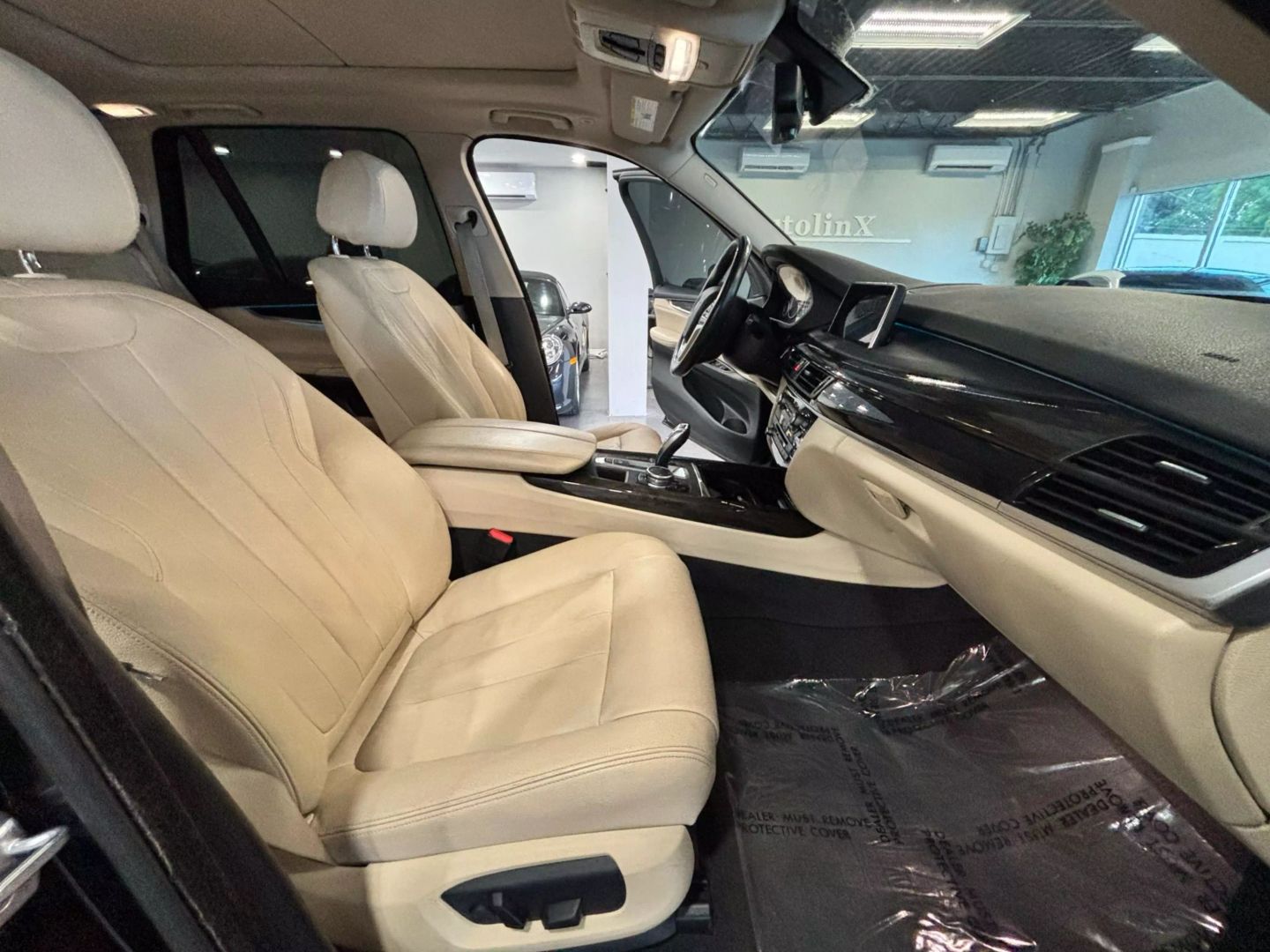 2016 Bmw X5 Sdrive35i Sport Utility 4d - Image 18