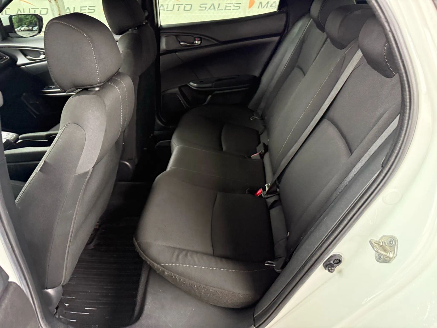 2018 Honda Civic - Image 18