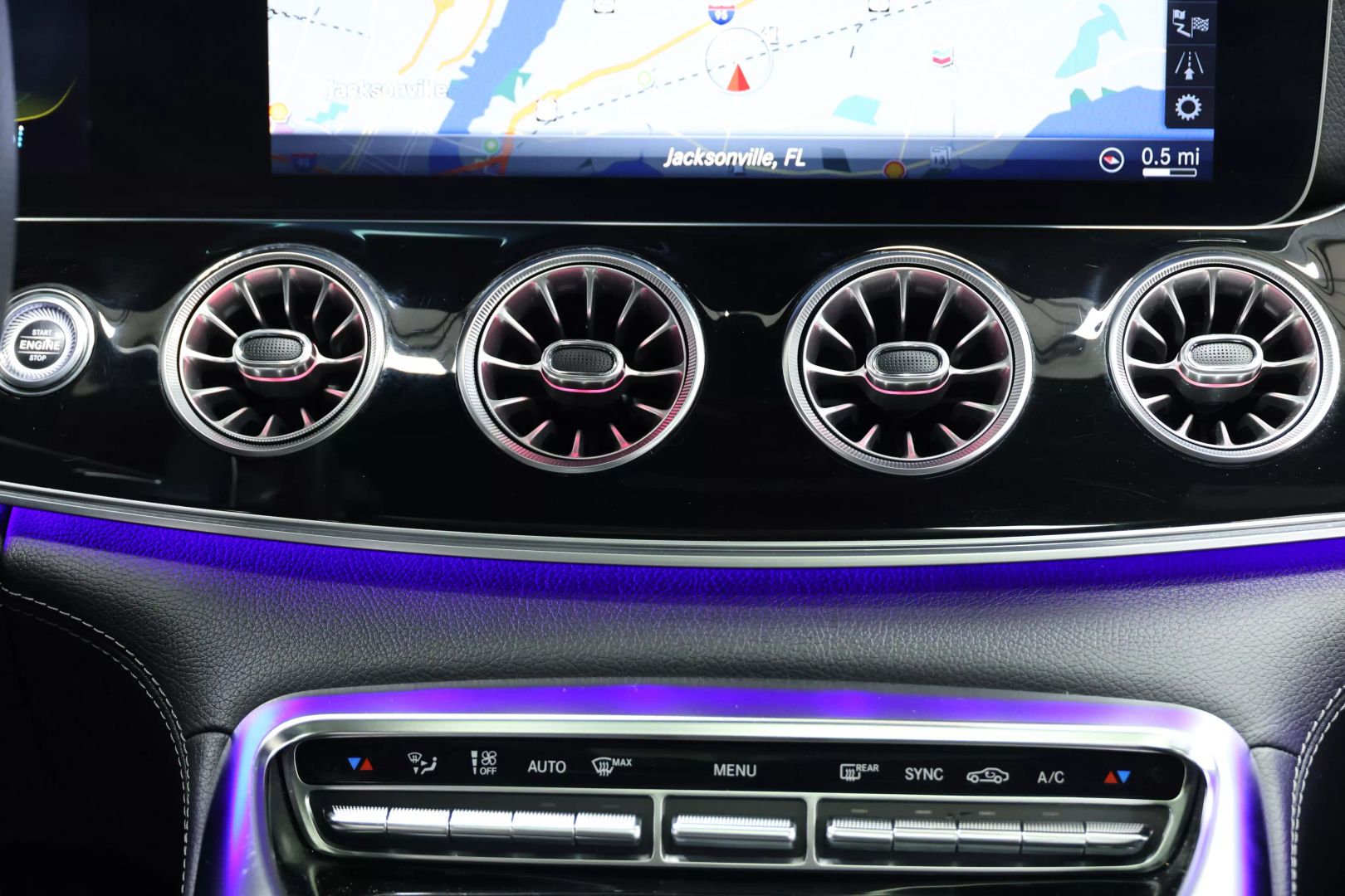 2019 Mercedes-benz Mercedes-amg Gt - Image 46