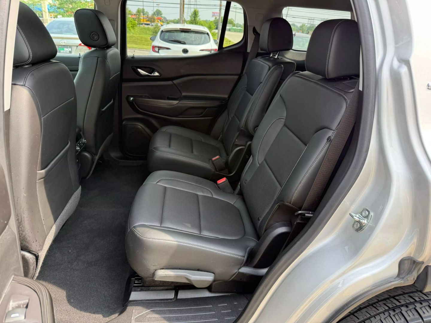 2020 Gmc Acadia - Image 22