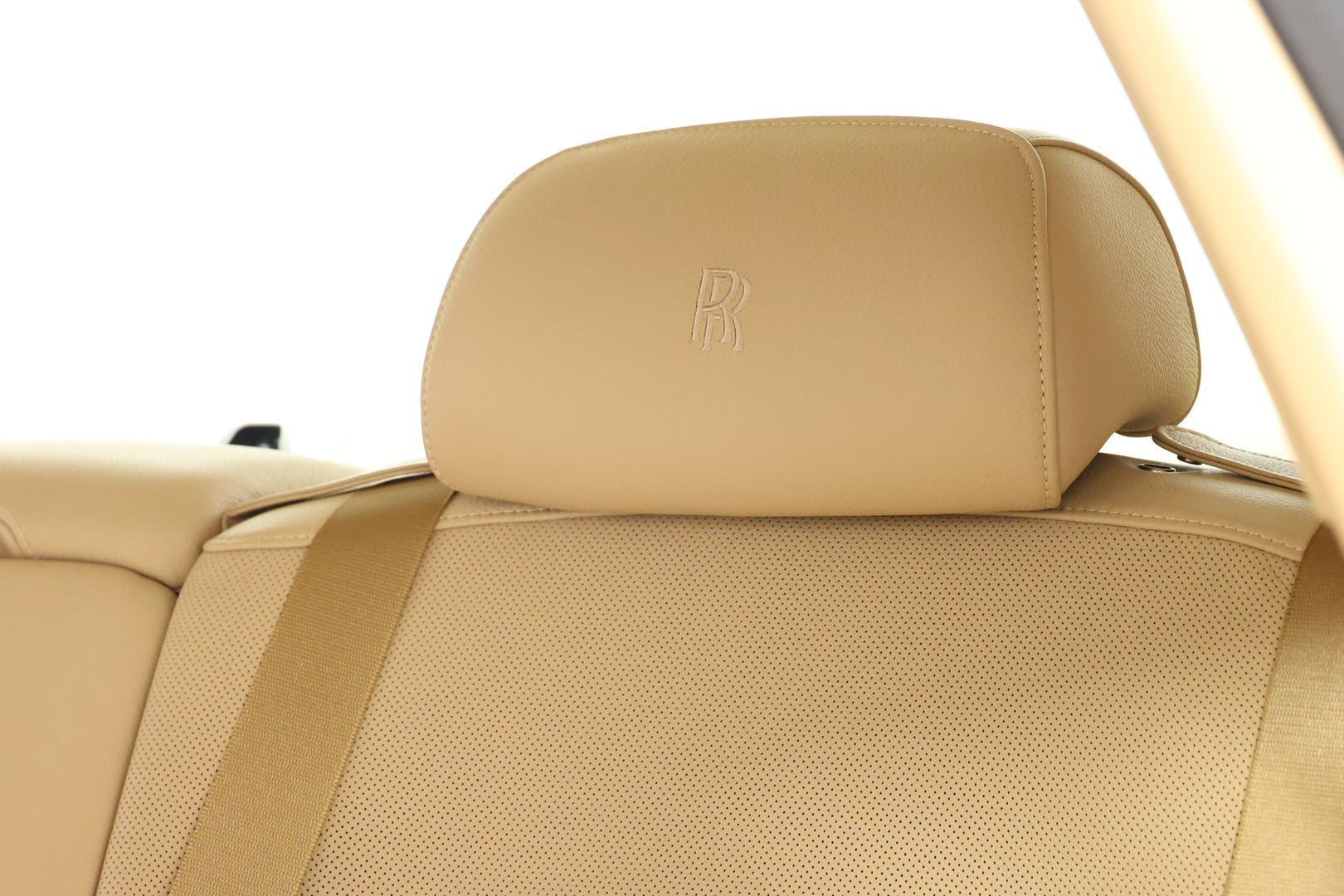 2010 Rolls-royce Ghost - Image 54