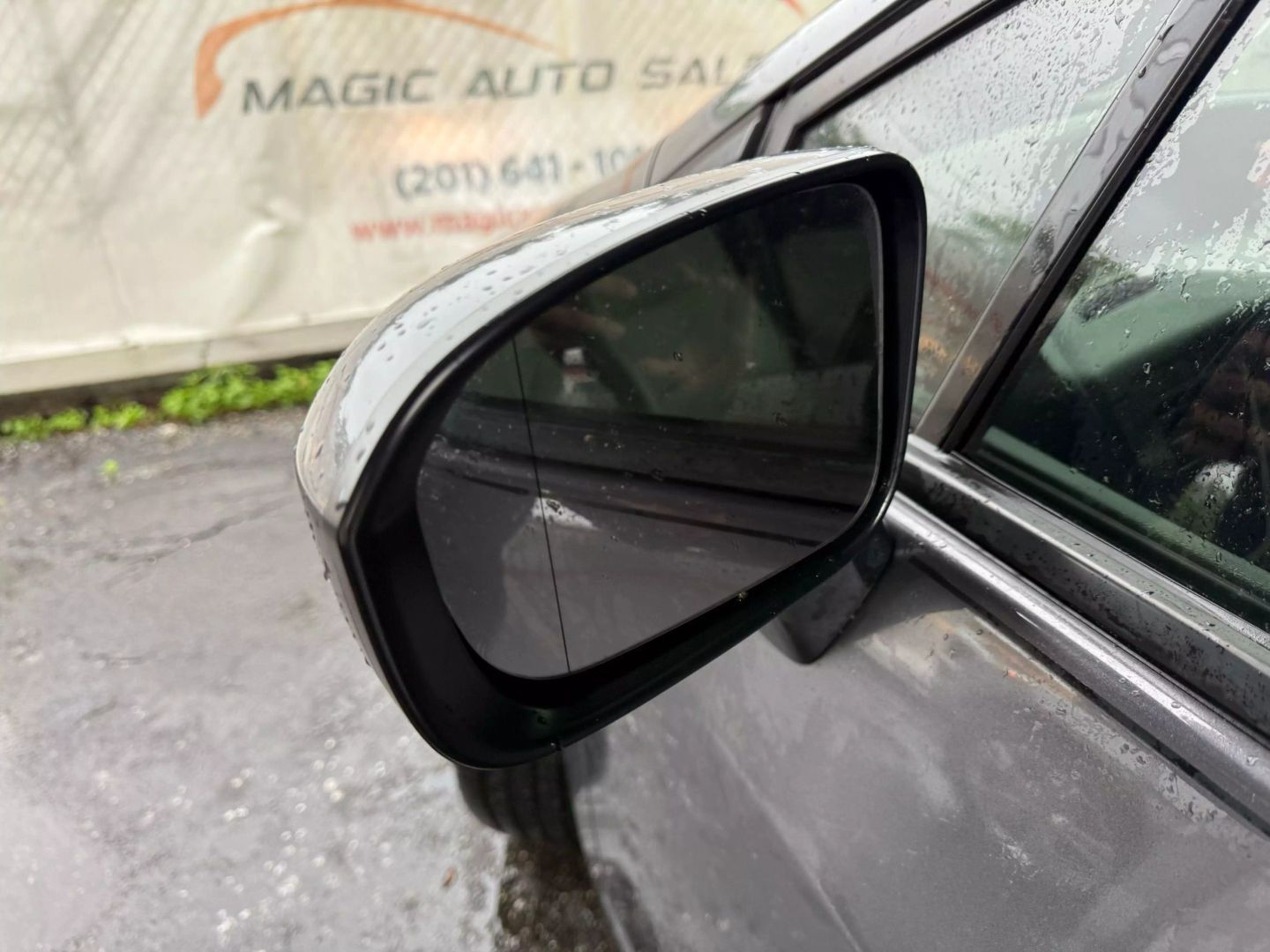 2015 Honda Civic - Image 37