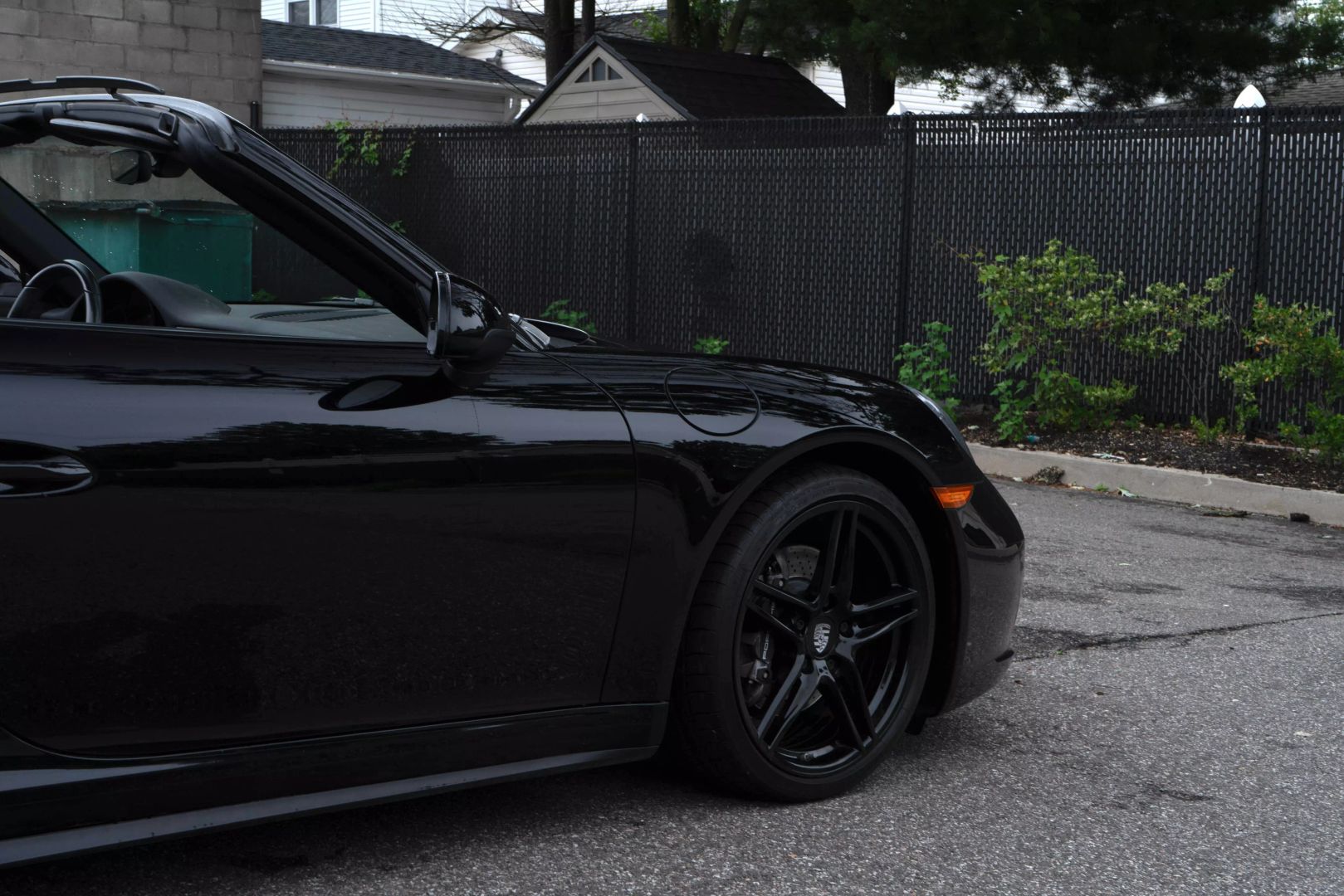 2018 Porsche 911 - Image 14