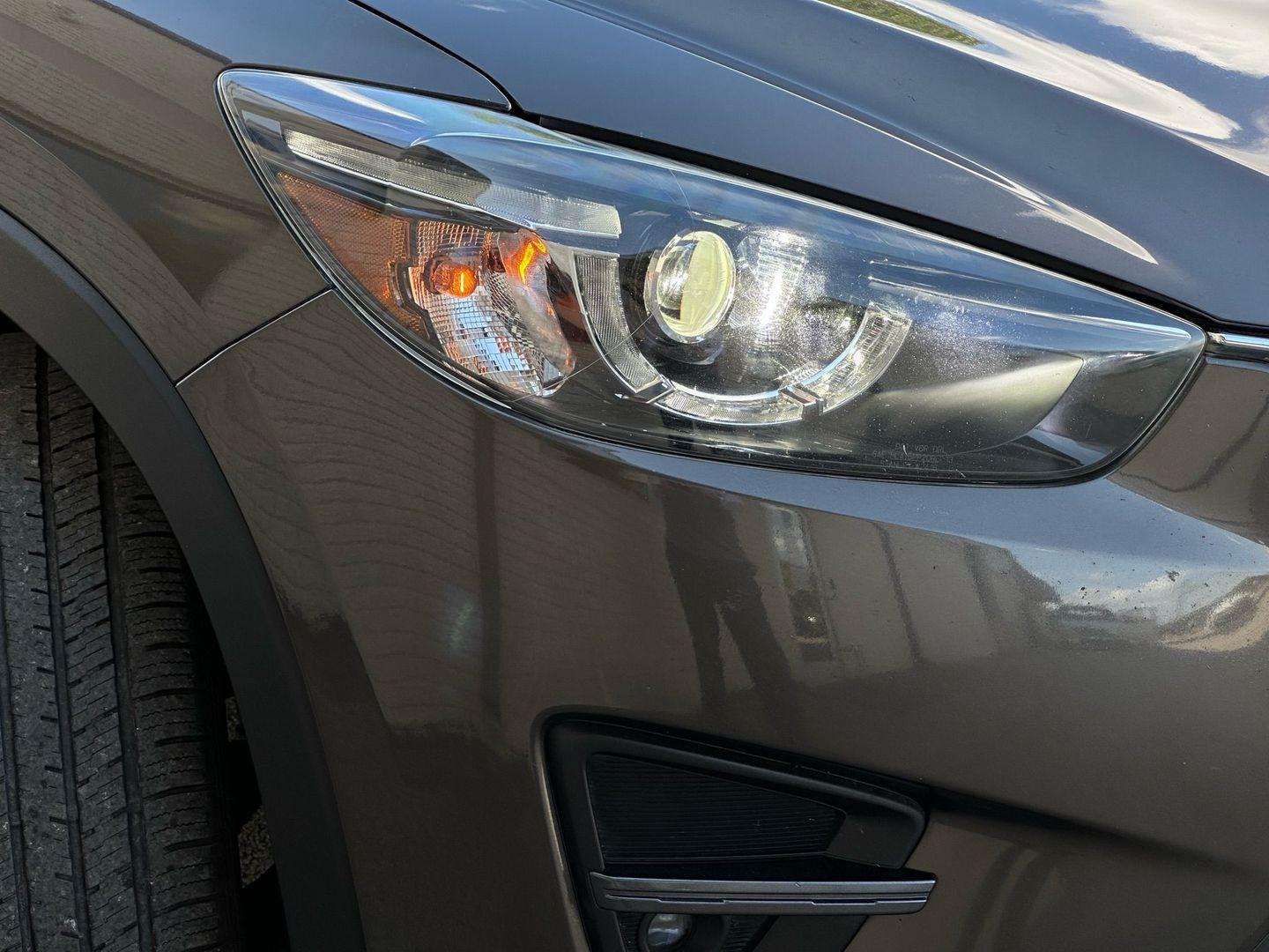 2016 Mazda Cx-5 - Image 51