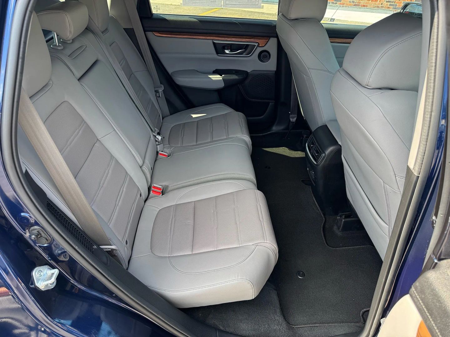 2022 Honda Cr-v Hybrid - Image 16