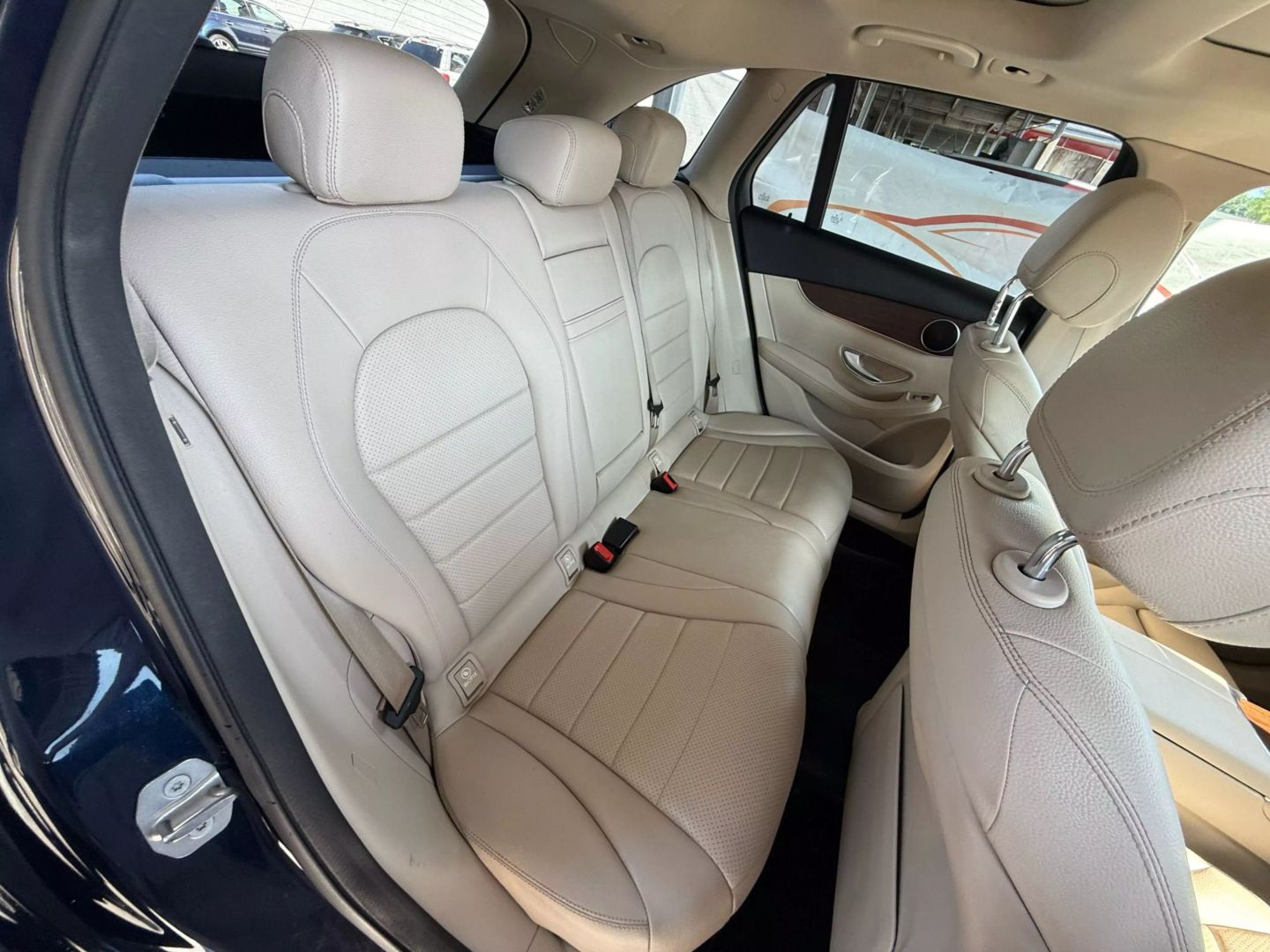 2021 Mercedes-benz Glc - Image 23