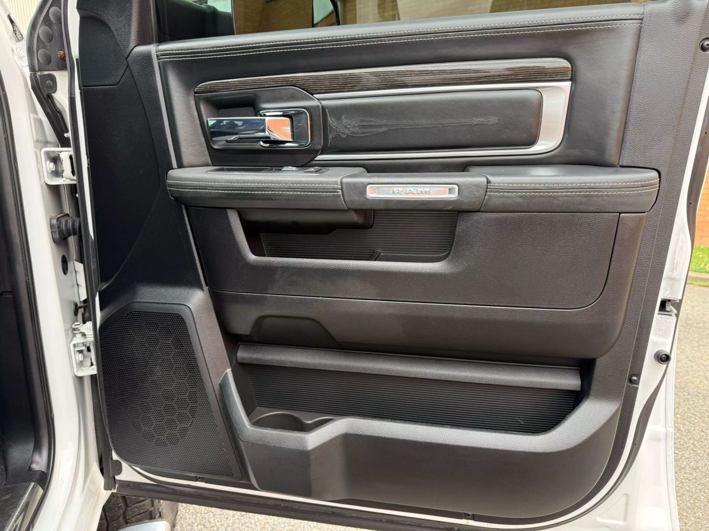 2017 Ram 2500 Mega Cab - Image 23