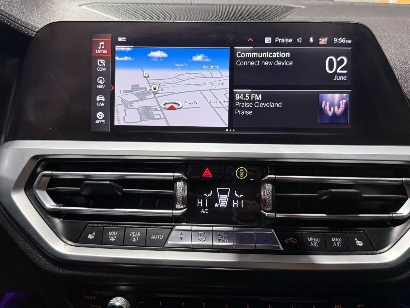 2019 Bmw 3 Series - Image 38