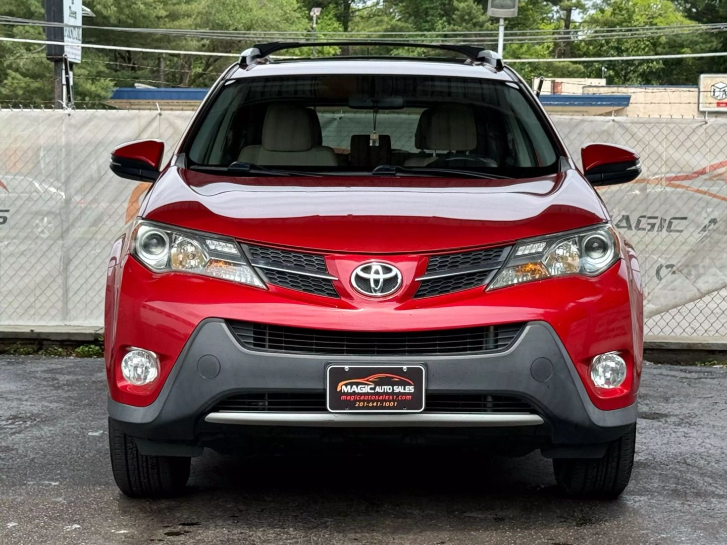 2014 Toyota Rav4 - Image 5