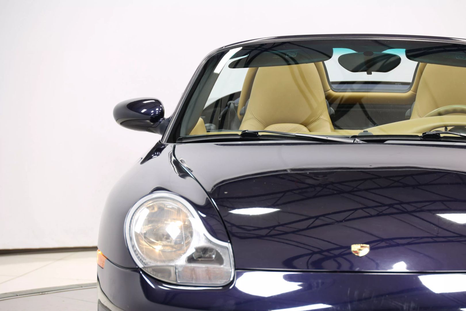 2003 Porsche Boxster - Image 68