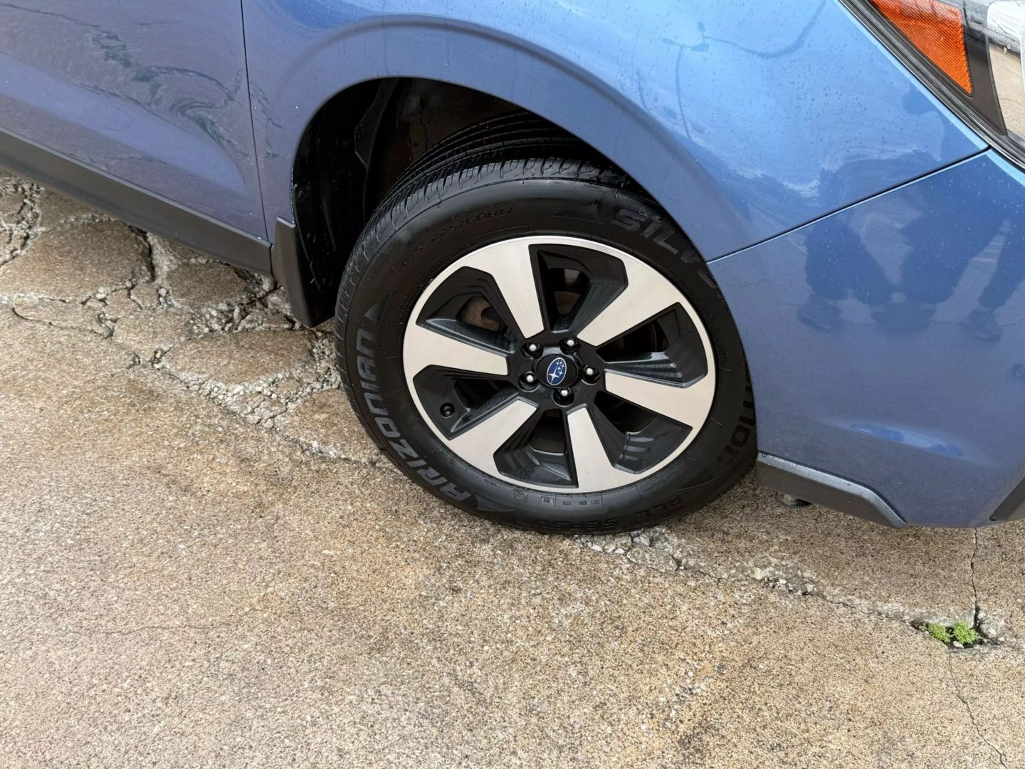2017 Subaru Forester - Image 51