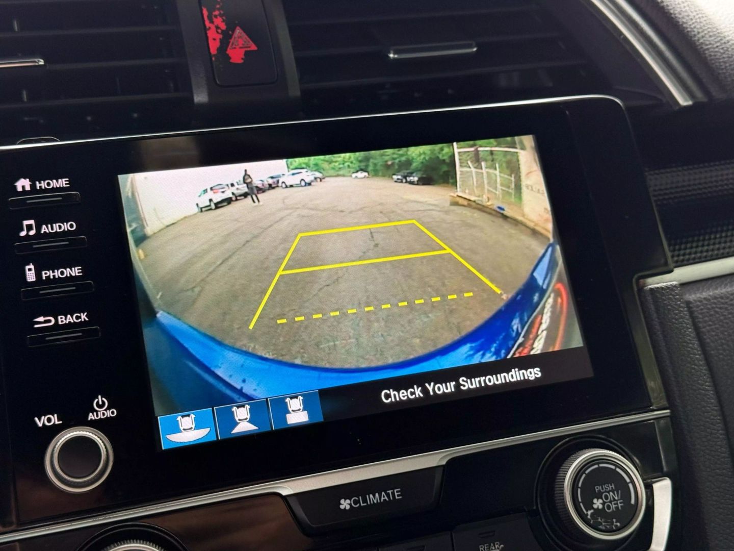 2019 Honda Civic - Image 36