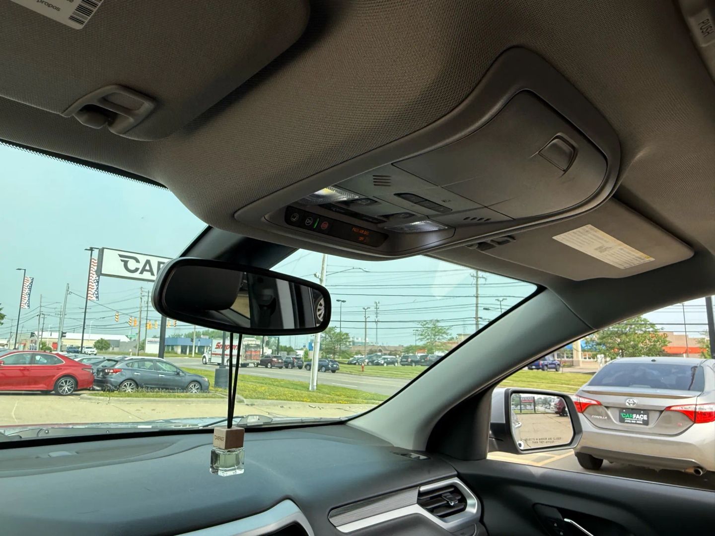 2020 Gmc Acadia - Image 53