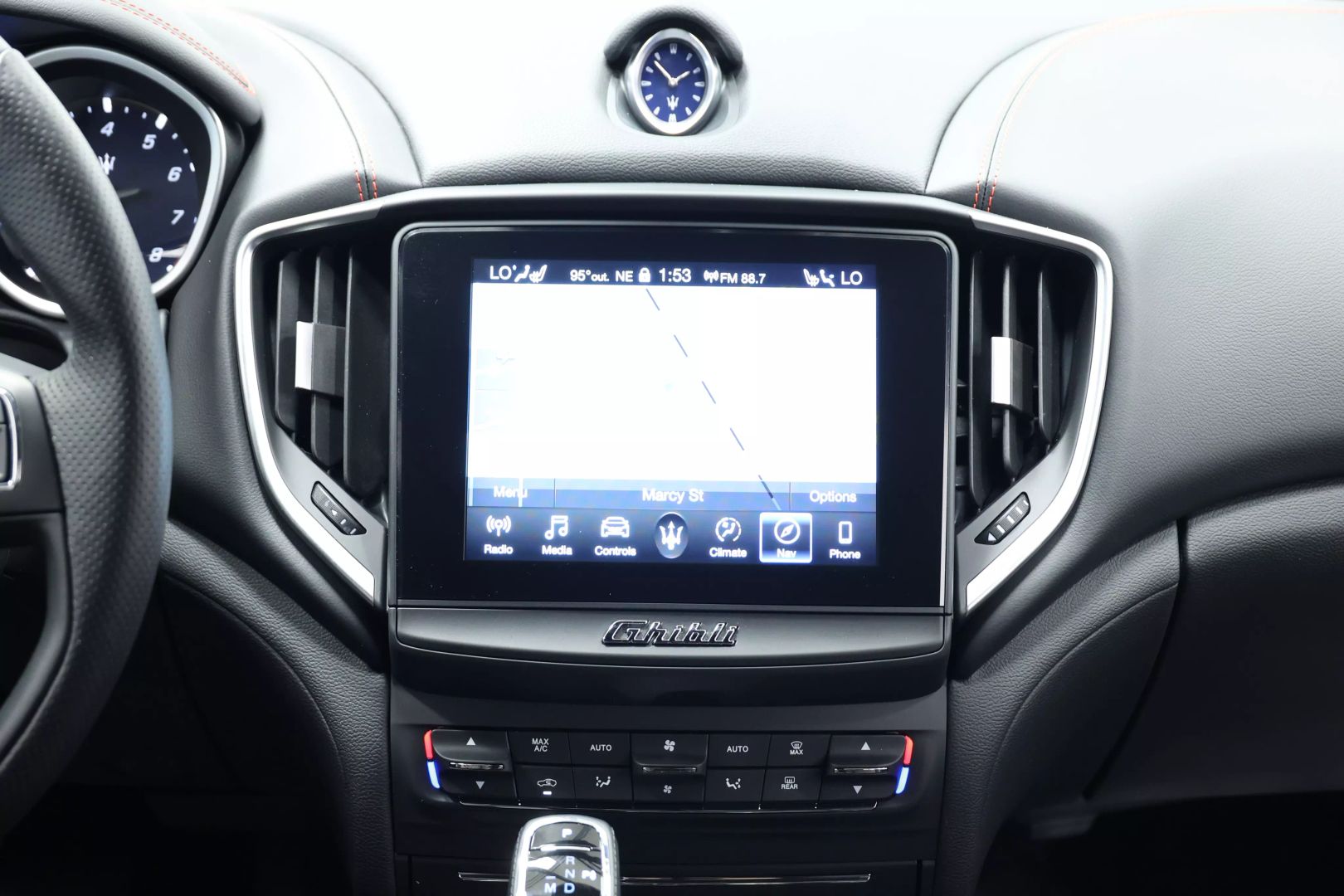 2020 Maserati Ghibli - Image 35
