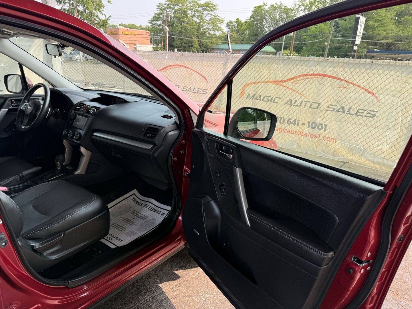 2015 Subaru Forester - Image 24