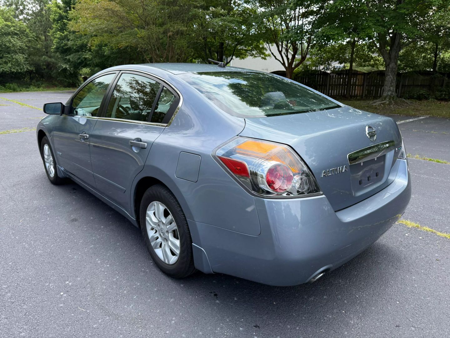 2011 Nissan Altima - Image 7