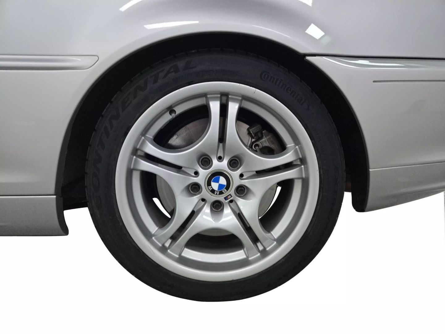 2001 Bmw 3 Series - Image 25