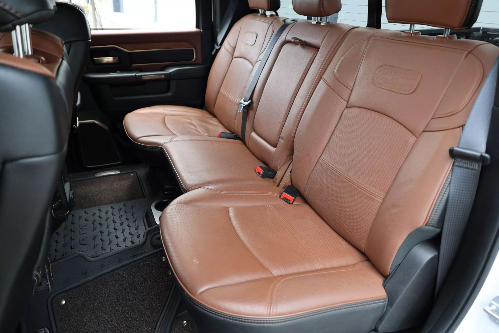 2019 Ram 2500 Crew Cab - Image 59