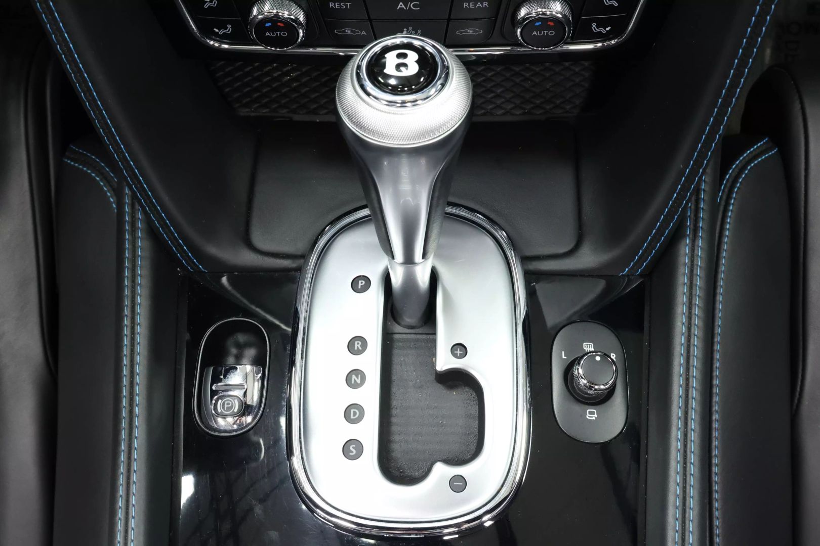 2014 Bentley Continental - Image 38