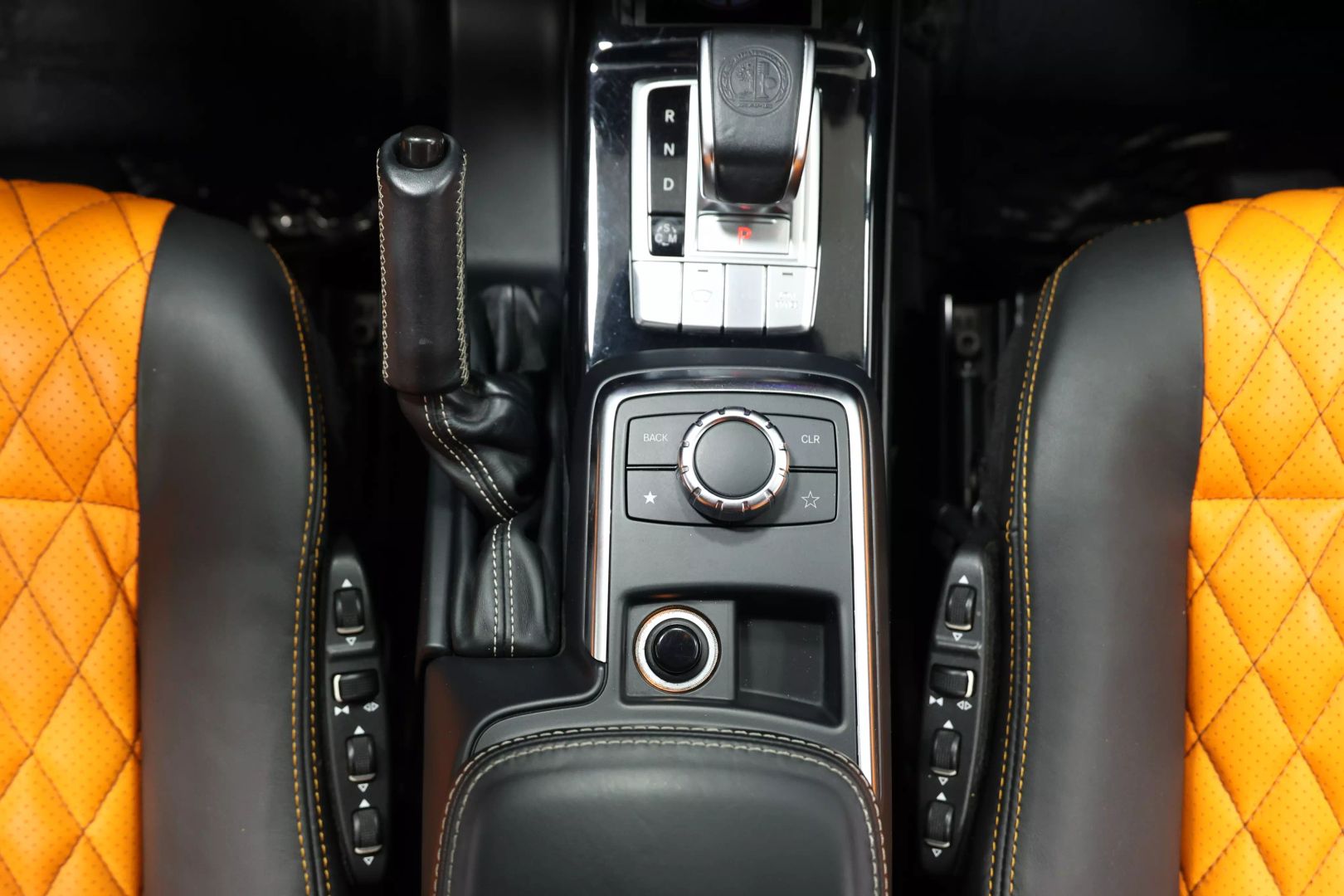 2016 Mercedes-benz G-class - Image 38