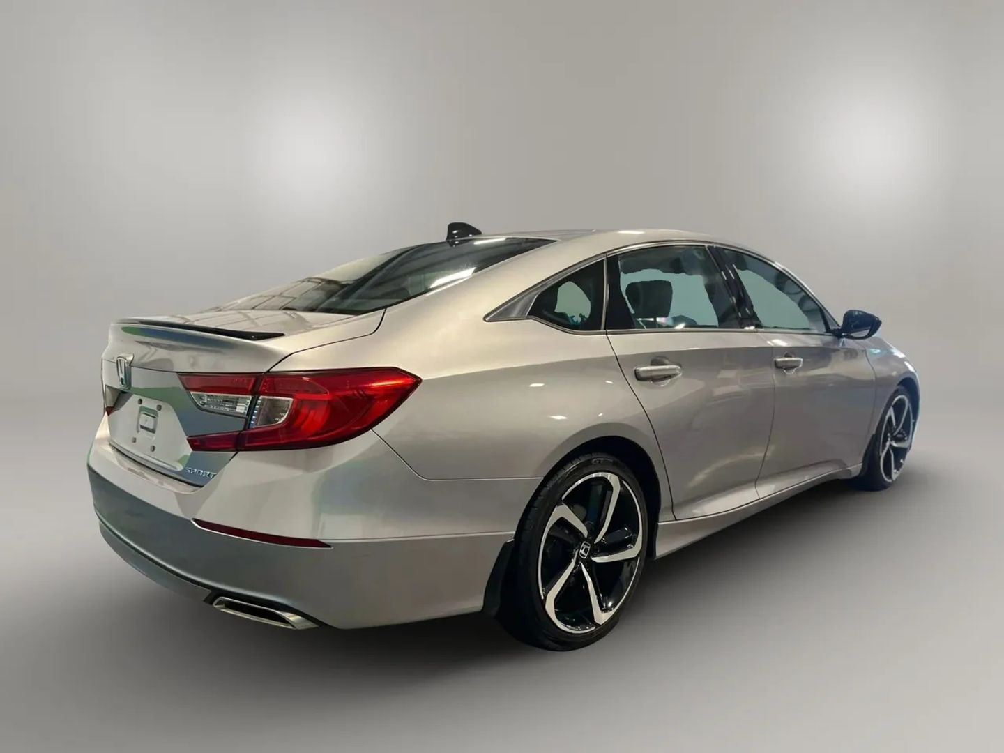 2022 Honda Accord Sport Sedan 4d - Image 13