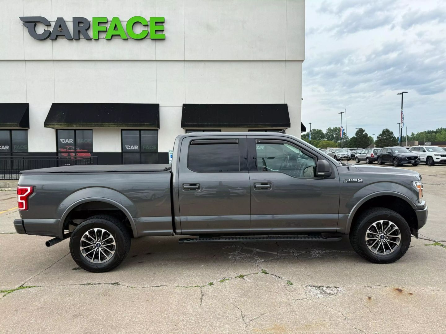 2019 Ford F150 Supercrew Cab - Image 16