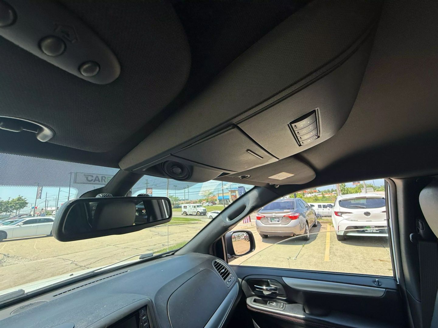 2019 Dodge Grand Caravan Passenger - Image 44