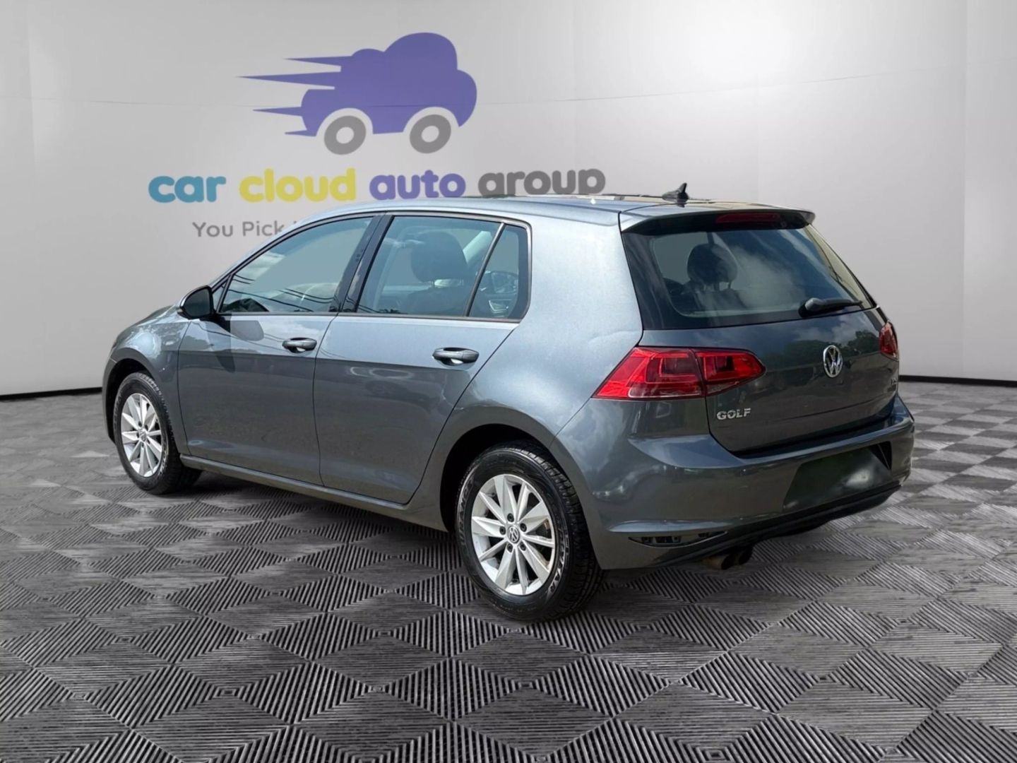 2015VOLKSWAGEN GOLF for sale in Stafford VA