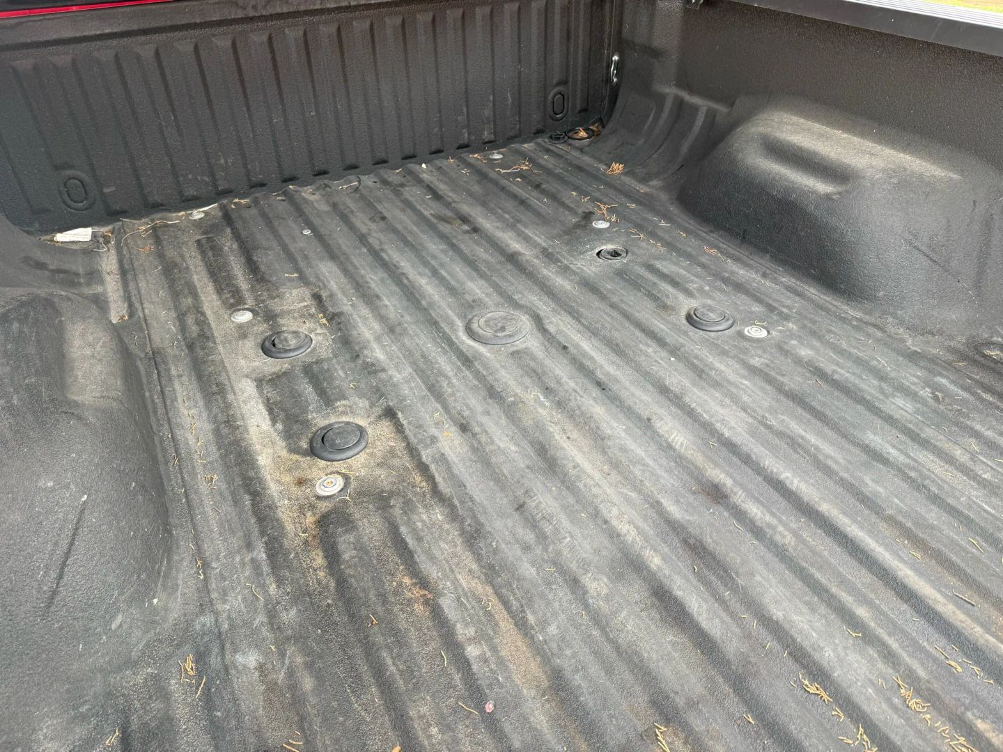 2015 Ford F250 Super Duty Crew Cab - Image 39