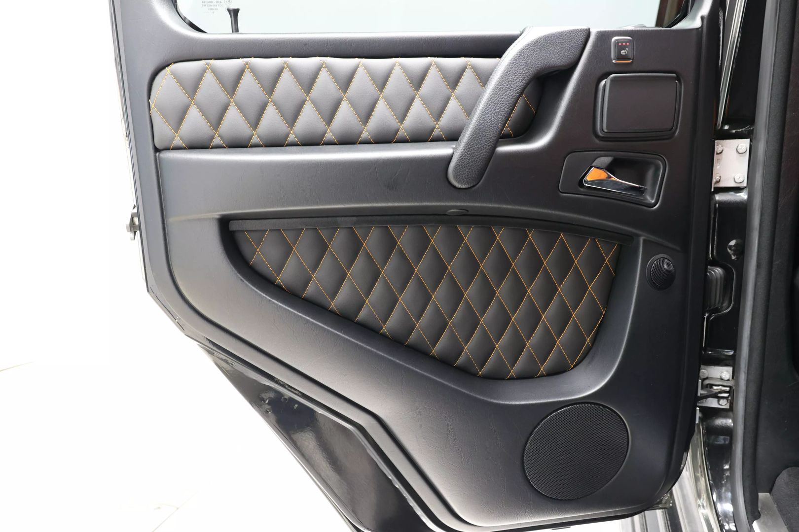 2016 Mercedes-benz G-class - Image 46