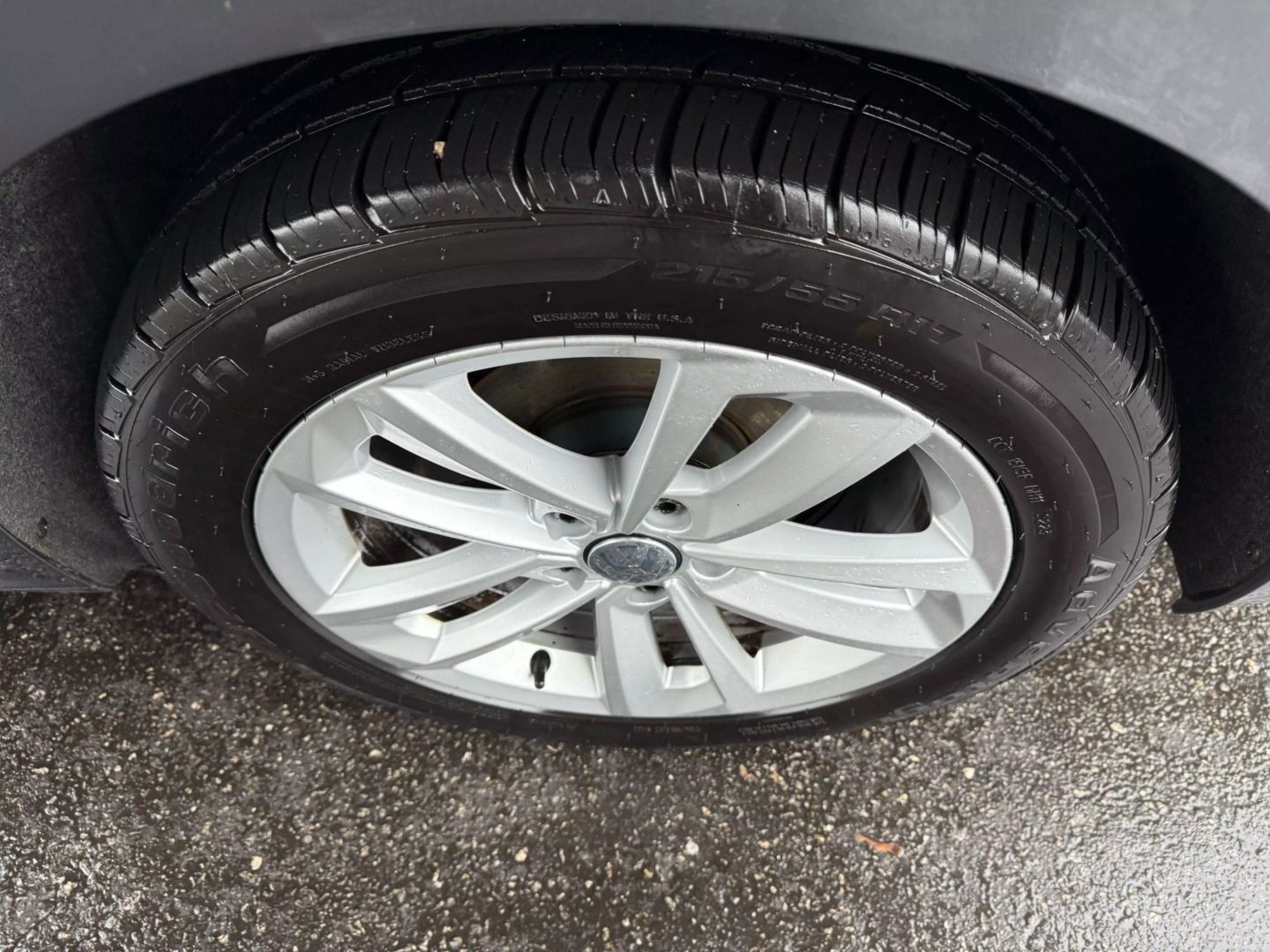 2021 Volkswagen Passat - Image 37