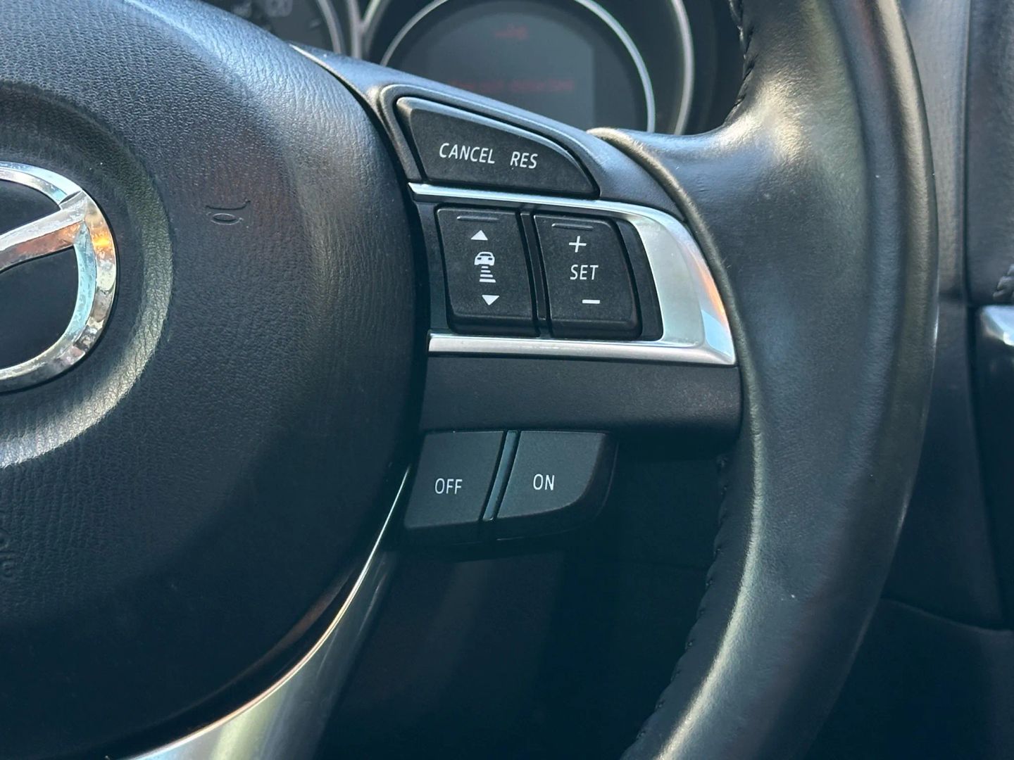 2016 Mazda Cx-5 - Image 31