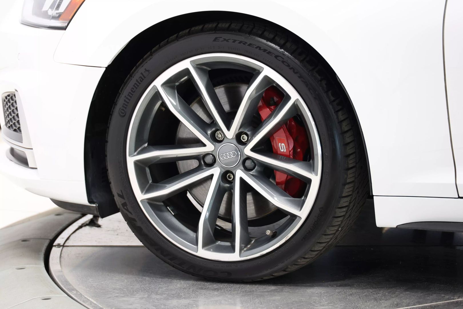 2018 Audi S5 - Image 121