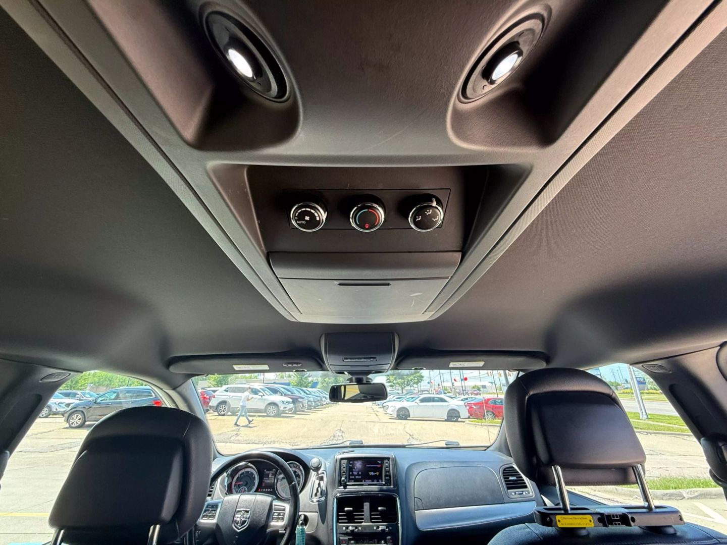 2019 Dodge Grand Caravan Passenger - Image 30