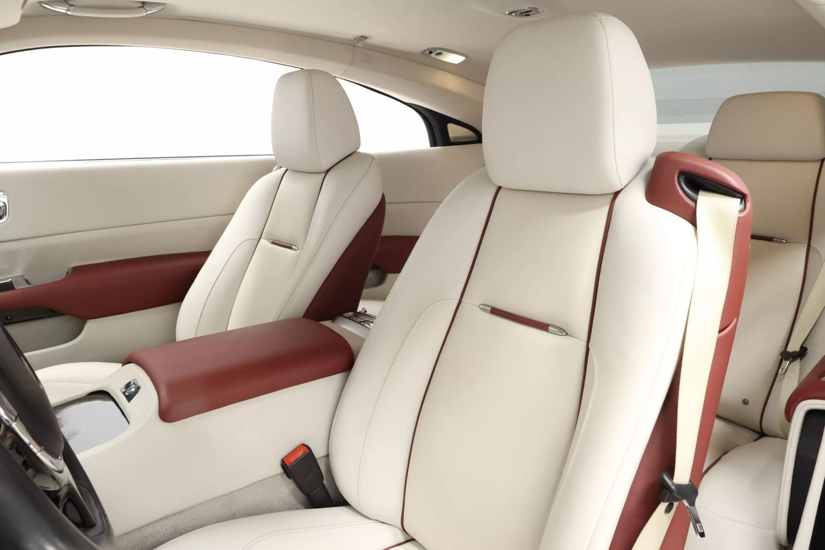 2016 Rolls-royce Wraith - Image 16