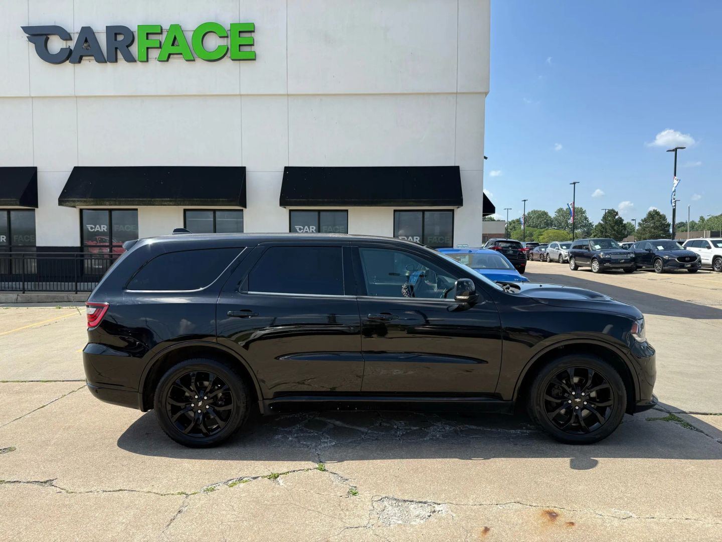 2019 Dodge Durango - Image 18