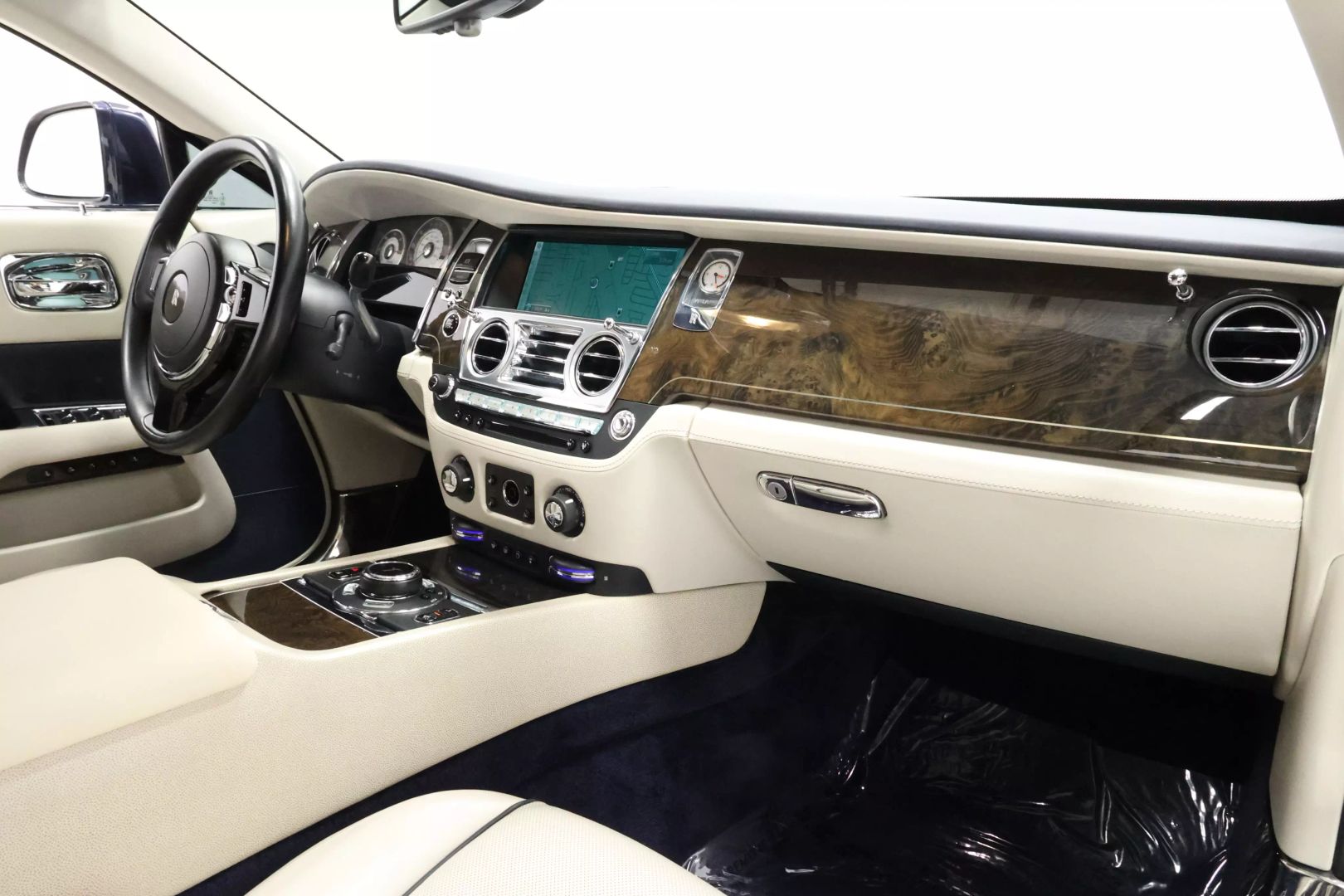 2014 Rolls-royce Wraith - Image 95