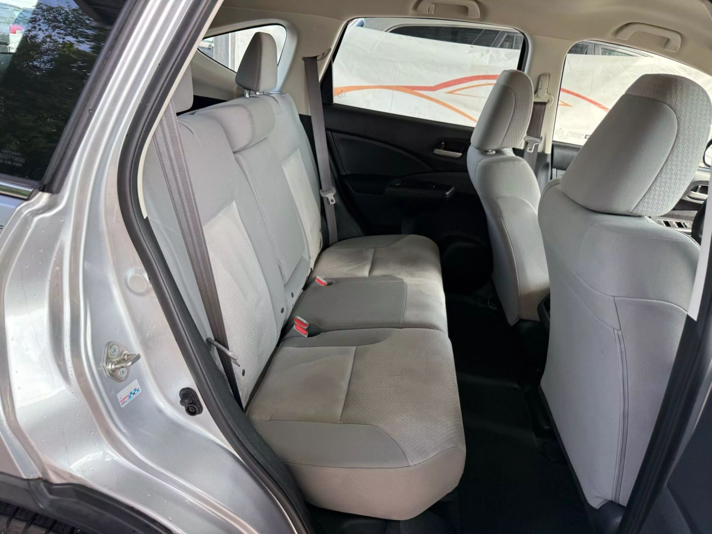2016 Honda Cr-v - Image 22