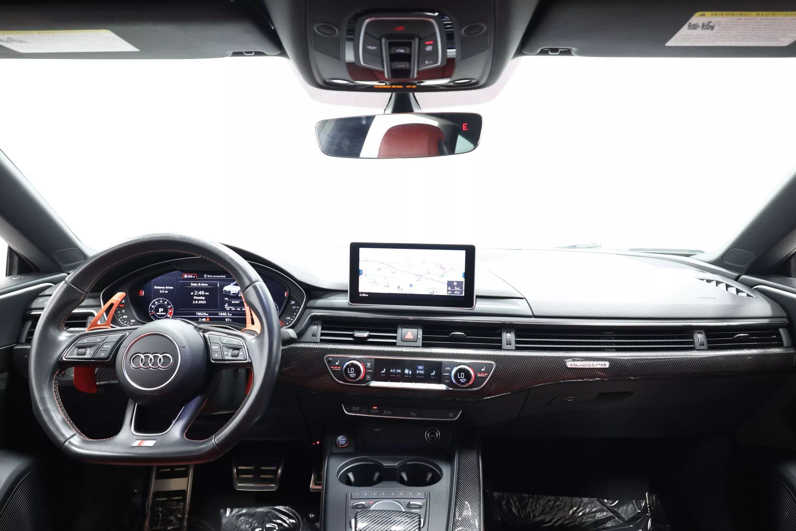 2018 Audi S5 - Image 48