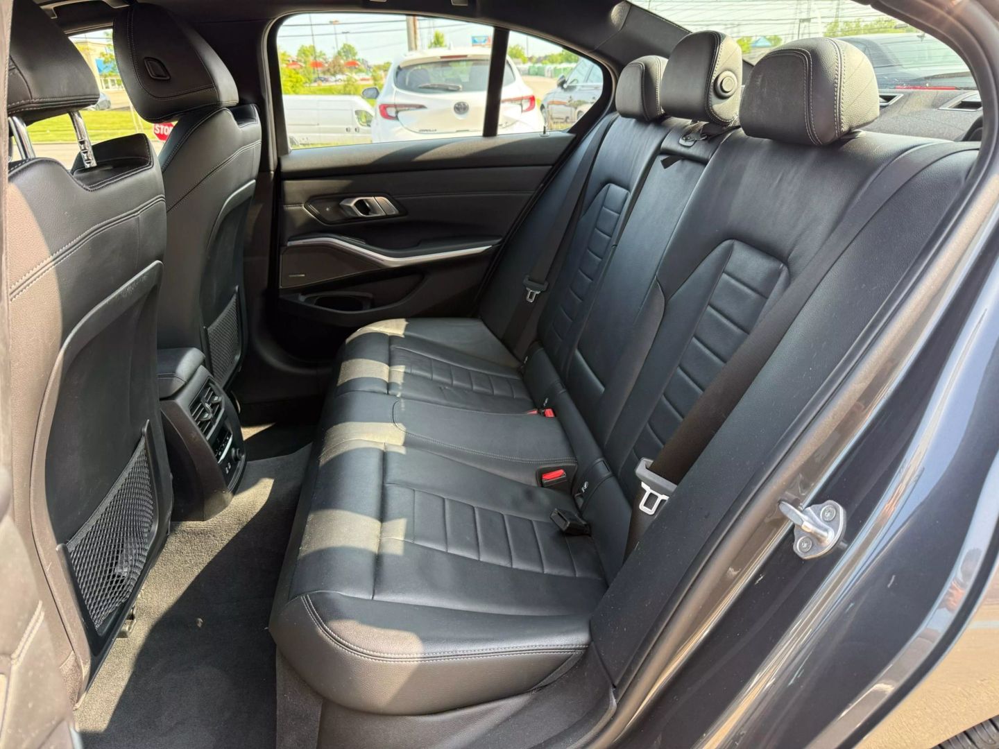 2019 Bmw 3 Series - Image 23