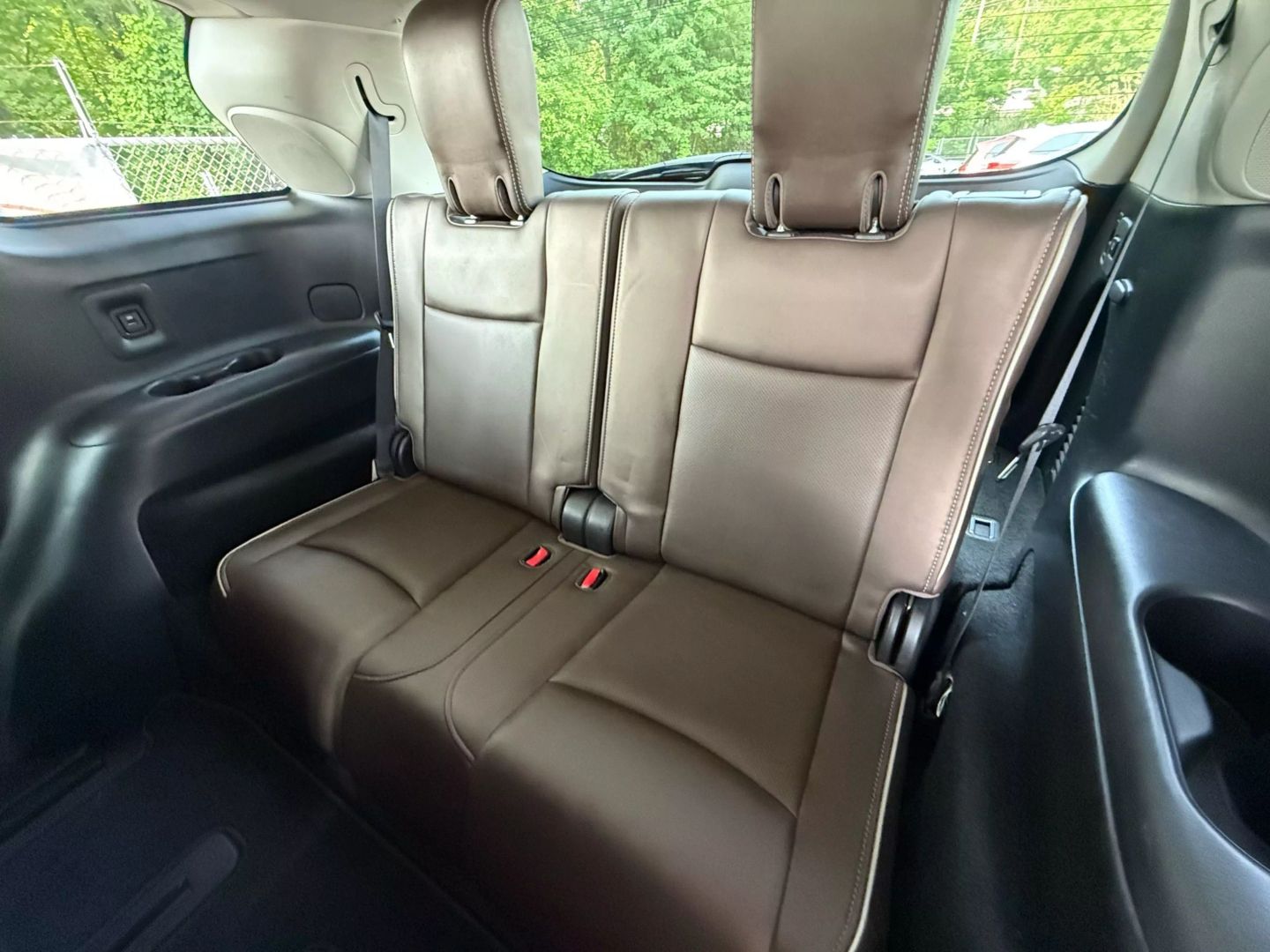 2019 Infiniti Qx60 - Image 20