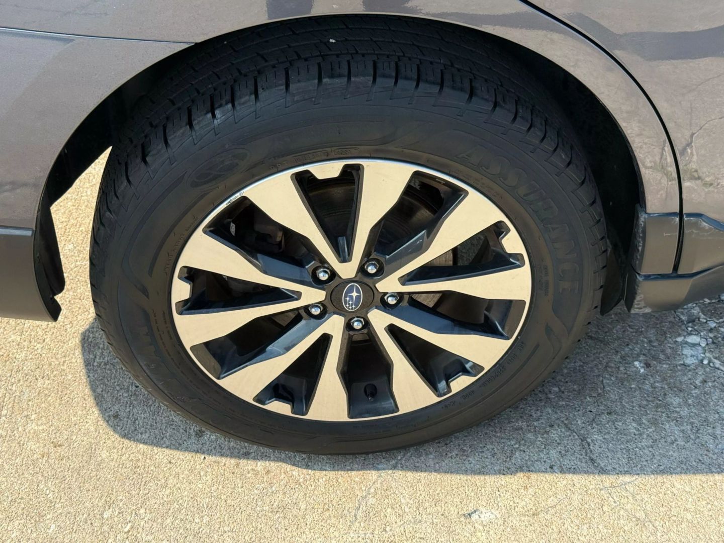 2015 Subaru Outback - Image 57