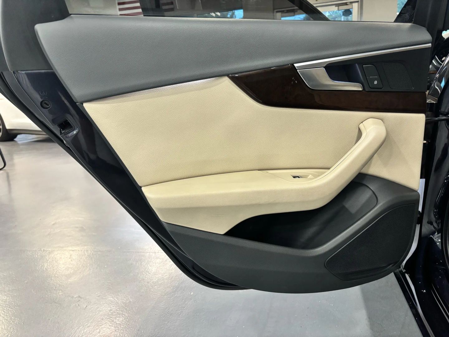 2017 Audi A4 Premium Sedan 4d - Image 32
