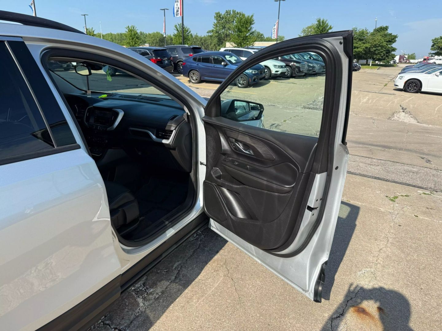 2020 Gmc Terrain - Image 24