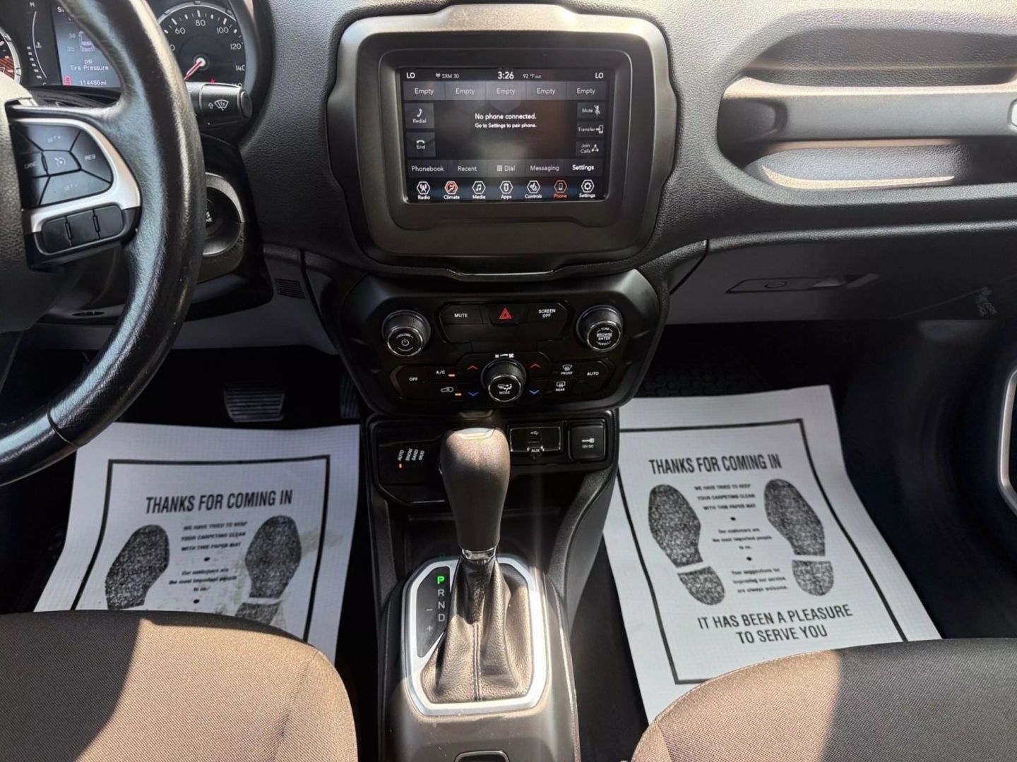 2019JEEP RENEGADE for sale in Stafford VA